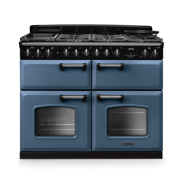 Rangemaster CLDLB110DFPSTB-CM1