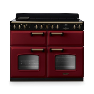 Rangemaster CLDLB110EIPBOR-AB1