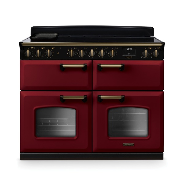 Rangemaster CLDLB110EIPBOR-AB1