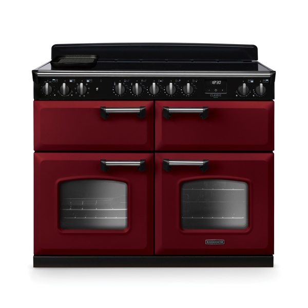 Rangemaster CLDLB110EIPBOR-CM1