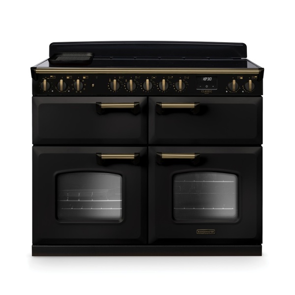 Rangemaster CLDLB110EIPCBL-AB1