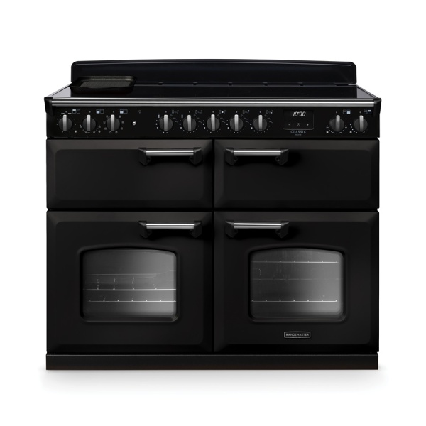 Rangemaster CLDLB110EIPCBL-CM1