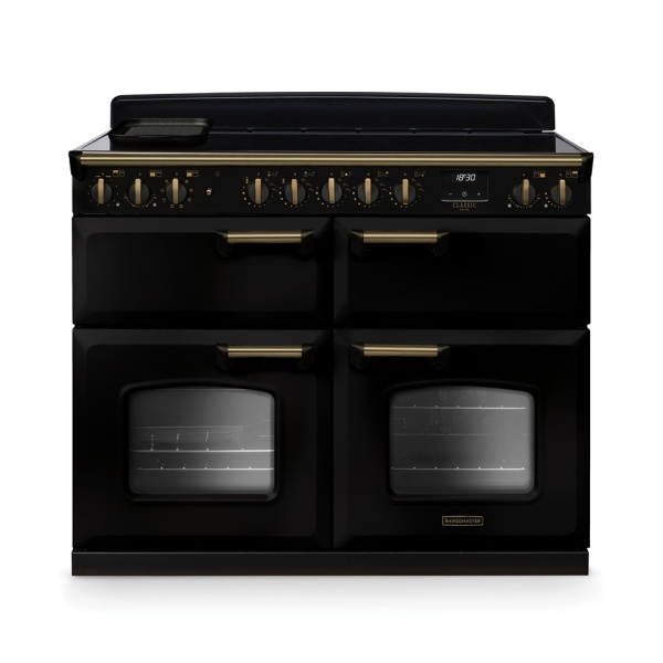 Rangemaster CLDLB110EIPGBL-AB1