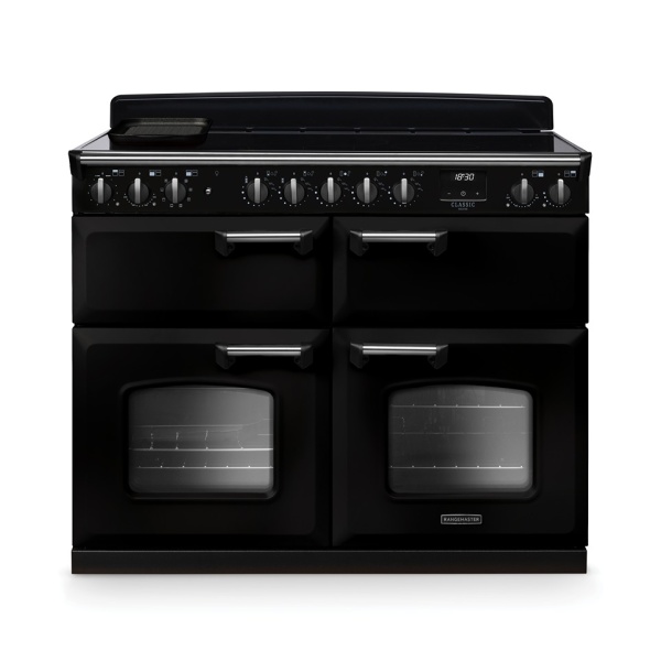 Rangemaster CLDLB110EIPGBL-CM1