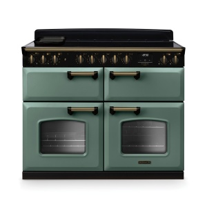 Rangemaster CLDLB110EIPMGR-AB1