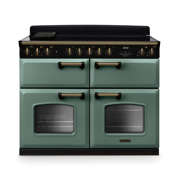 Rangemaster CLDLB110EIPMGR-AB1