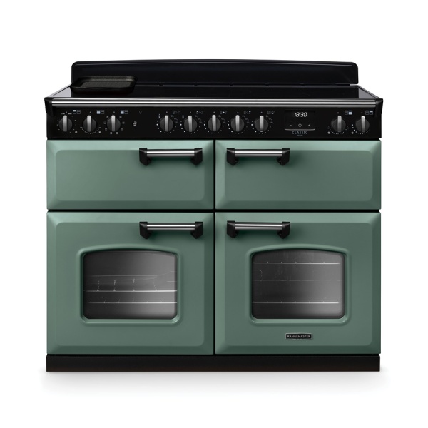 Rangemaster CLDLB110EIPMGR-CM1