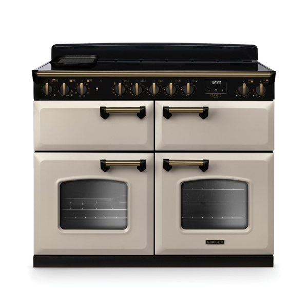 Rangemaster CLDLB110EIPPCR-AB1