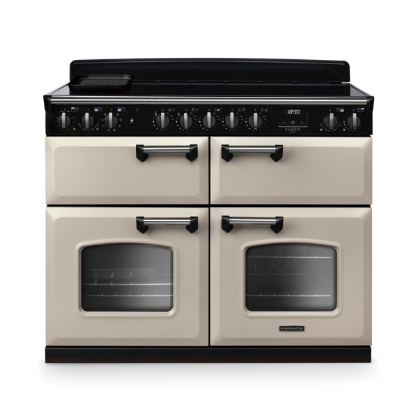 Rangemaster CLDLB110EIPPCR-CM1