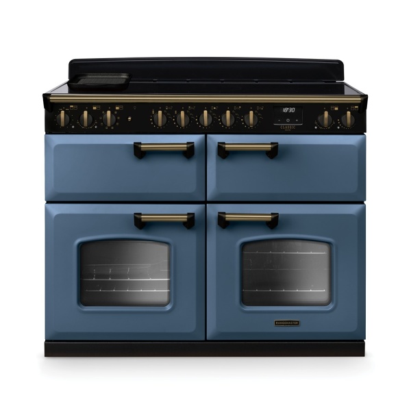 Rangemaster CLDLB110EIPSTB-AB1