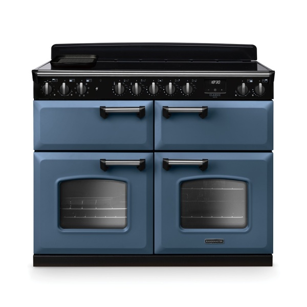 Rangemaster CLDLB110EIPSTB-CM1