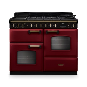 Rangemaster CLDLO110DFPBOR-AB1