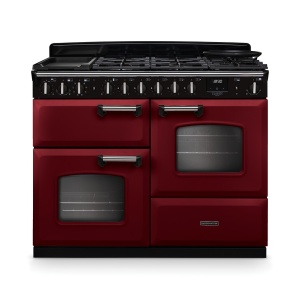 Rangemaster CLDLO110DFPBOR-CM1