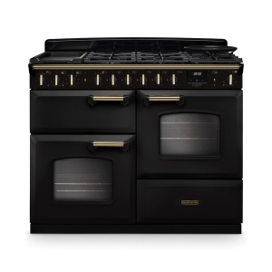 Rangemaster CLDLO110DFPCBL-AB1