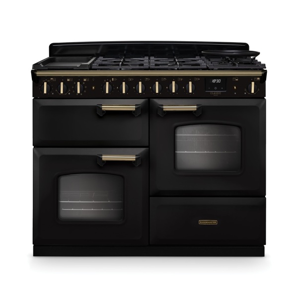 Rangemaster CLDLO110DFPCBL-AB1