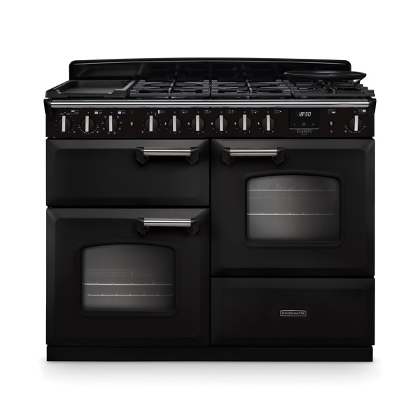 Rangemaster CLDLO110DFPCBL-CM1