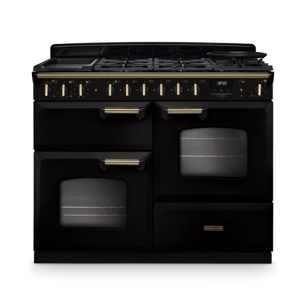 Rangemaster CLDLO110DFPGBL-AB1