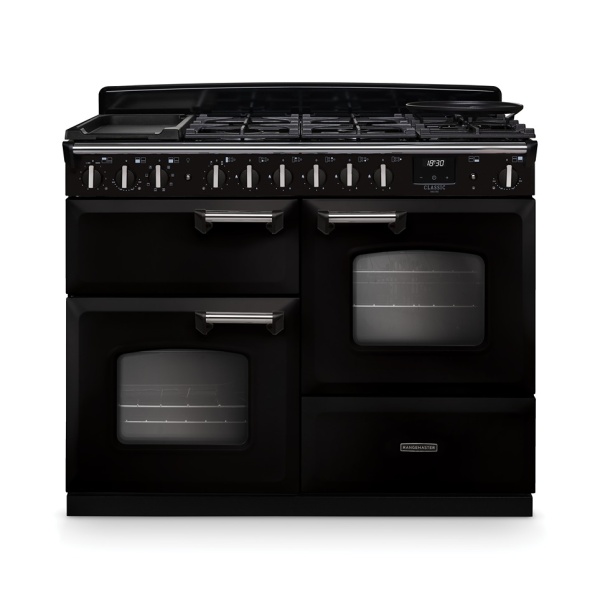 Rangemaster CLDLO110DFPGBL-CM1
