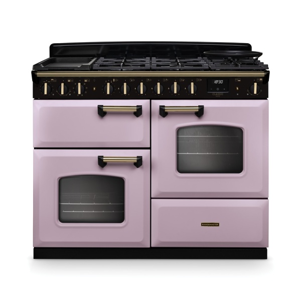 Rangemaster CLDLO110DFPHTH-AB1