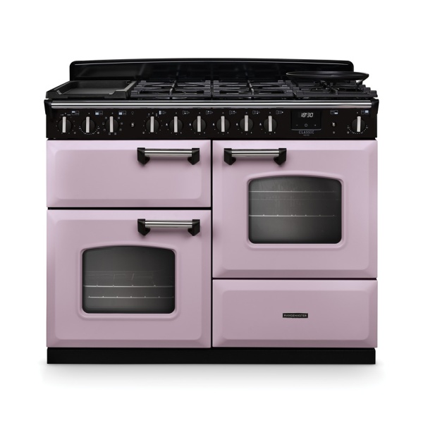 Rangemaster CLDLO110DFPHTH-CM1