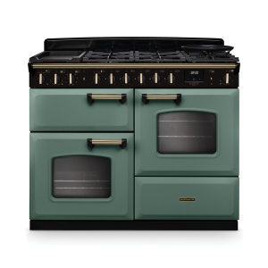 Rangemaster CLDLO110DFPMGR-AB1