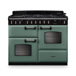Rangemaster CLDLO110DFPMGR-CM1