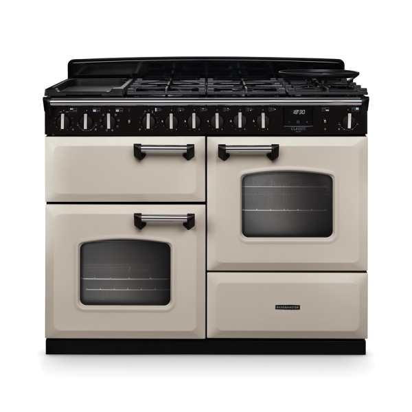 Rangemaster CLDLO110DFPPCR-CM1