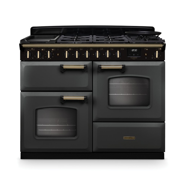 Rangemaster CLDLO110DFPSLT-AB1