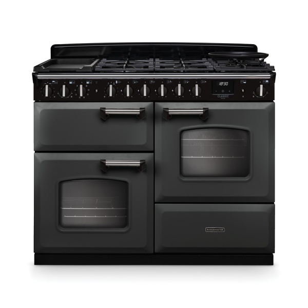 Rangemaster CLDLO110DFPSLT-CM1