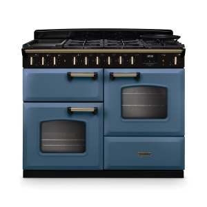 Rangemaster CLDLO110DFPSTB-AB1
