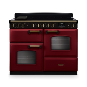 Rangemaster CLDLO110EIPBOR-AB1