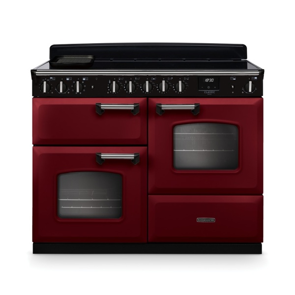 Rangemaster CLDLO110EIPBOR-CM1