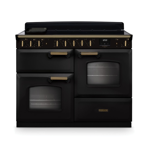 Rangemaster CLDLO110EIPCBL-AB1