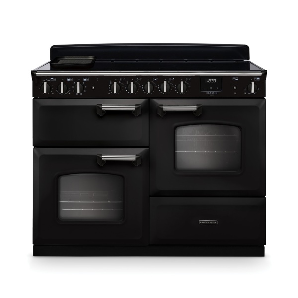 Rangemaster CLDLO110EIPCBL-CM1