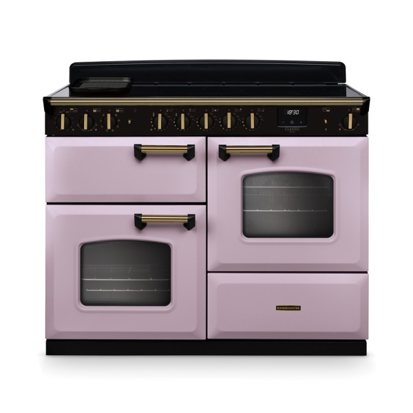 Rangemaster CLDLO110EIPHTH-AB1