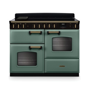 Rangemaster CLDLO110EIPMGR-AB1