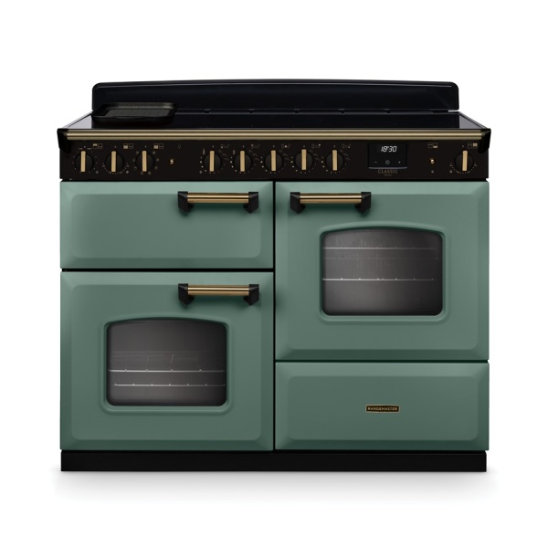 Rangemaster CLDLO110EIPMGR-AB1