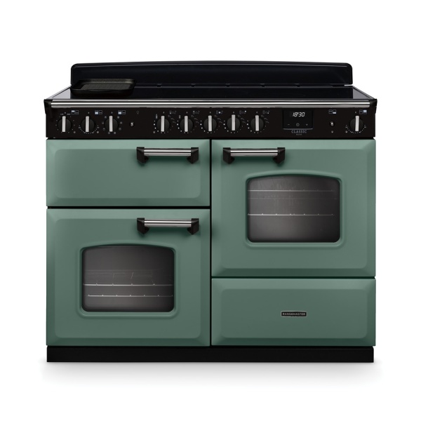 Rangemaster CLDLO110EIPMGR-CM1
