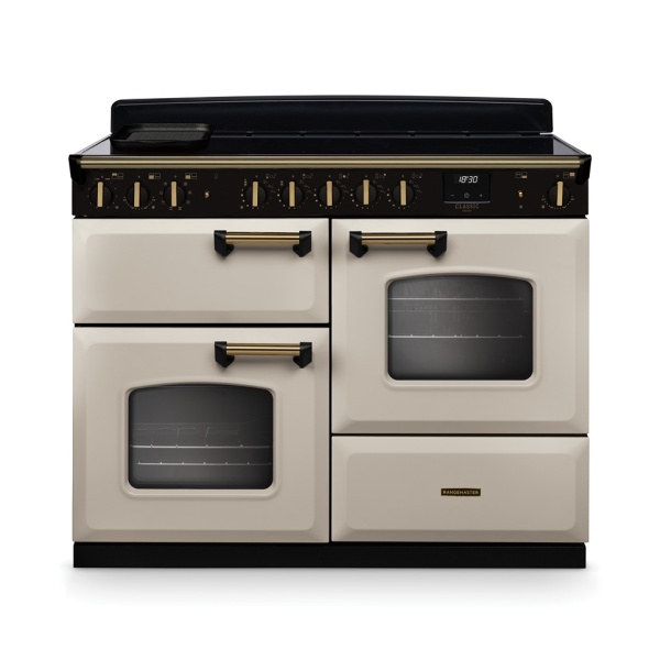 Rangemaster CLDLO110EIPPCR-AB1