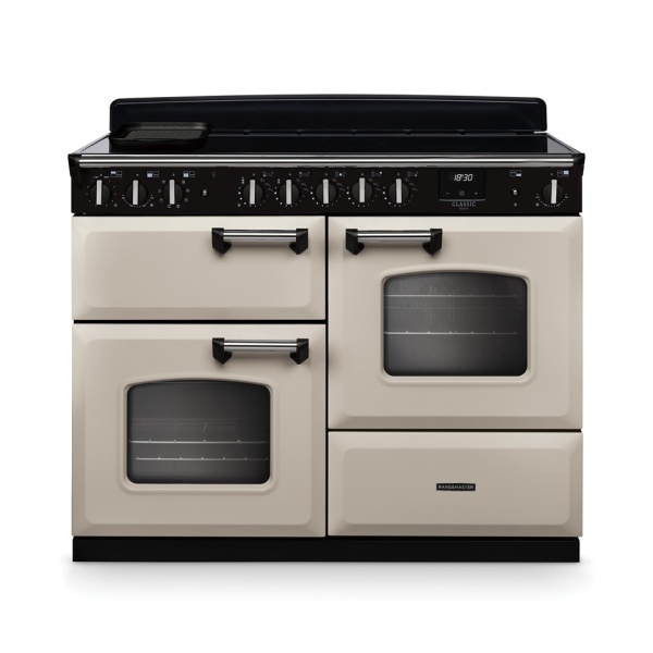 Rangemaster CLDLO110EIPPCR-CM1