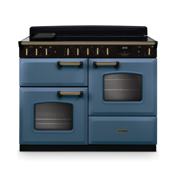 Rangemaster CLDLO110EIPSTB-AB1