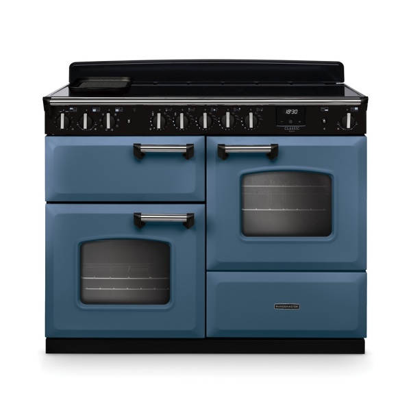 Rangemaster CLDLO110EIPSTB-CM1