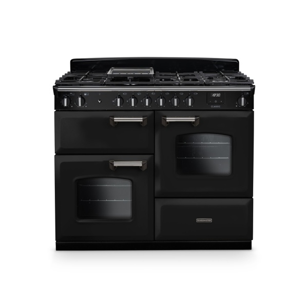 Rangemaster CLO110DFPGBL-CM1