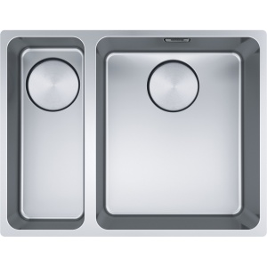Franke MYX16034-16LHSB
