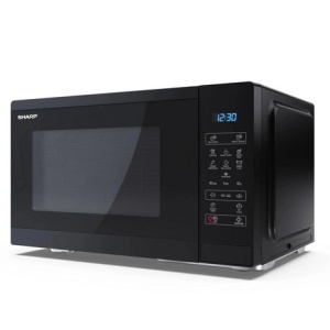 Sharp YC-MS252AU-B