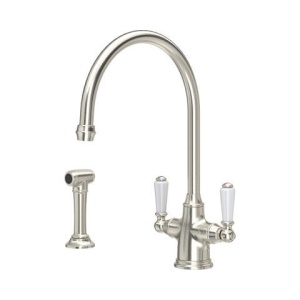 Perrin & Rowe 4360-PF-BPF