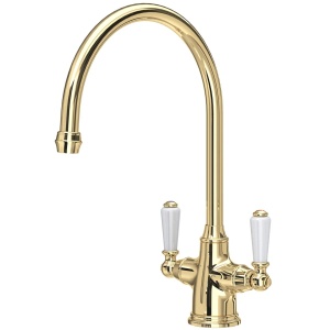 Perrin & Rowe 4460-BR-BBR