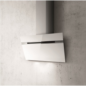 Elica ASCENT-90-WH