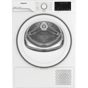 Hotpoint CHD93MWWSUK