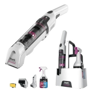 Shark HX100UKT